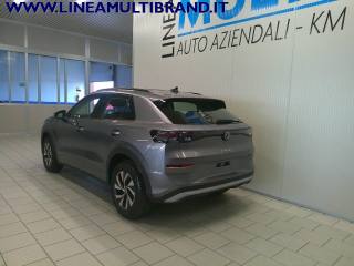 VOLKSWAGEN T-Roc usata, con Autoradio