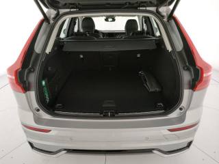 VOLVO XC60 usata, con Portellone posteriore elettrico
