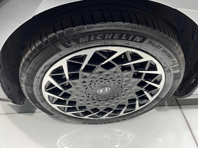 HYUNDAI Ioniq 5 usata, con Antifurto