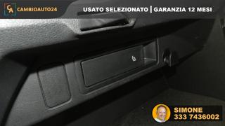 VOLKSWAGEN Tiguan usata, con Schermo multifunzione interamente digitale