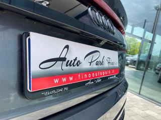 AUDI Q8 usata, con Park Distance Control