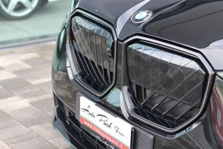 BMW X3 usata, con Filtro antiparticolato