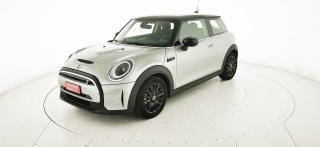 MINI Cooper SE usata 41