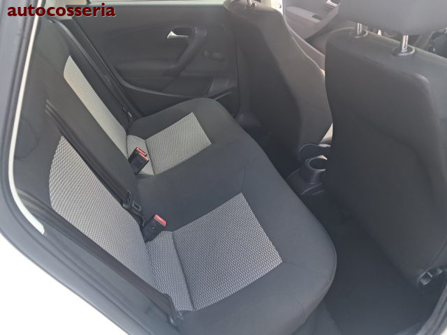 VOLKSWAGEN Polo usata, con Autoradio
