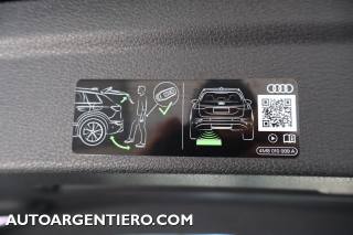 AUDI Q3 usata, con Sistema di chiamata d