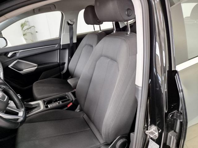 AUDI Q3 usata, con Climatizzatore