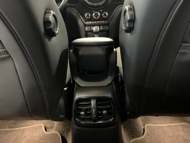 MINI Countryman usata, con Portapacchi