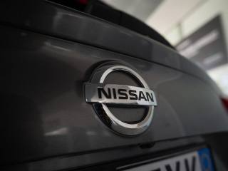 NISSAN Qashqai usata, con Cruise Control