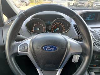 FORD B-Max usata, con Boardcomputer