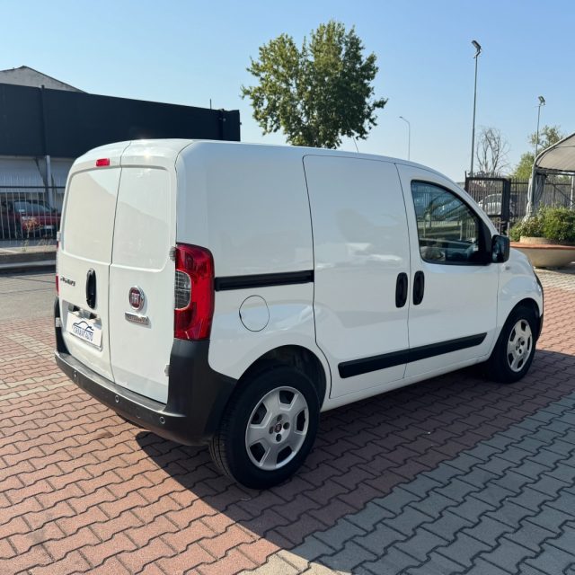 FIAT Fiorino usata, con Controllo trazione
