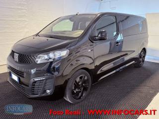 FIAT Scudo usata, con Airbag Passeggero