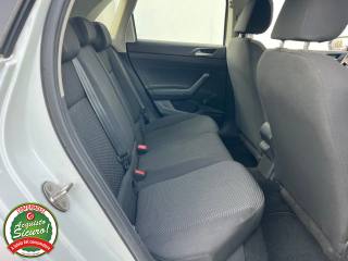 VOLKSWAGEN Polo usata, con Cronologia tagliandi