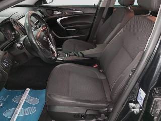 OPEL Insignia usata, con Portellone posteriore elettrico