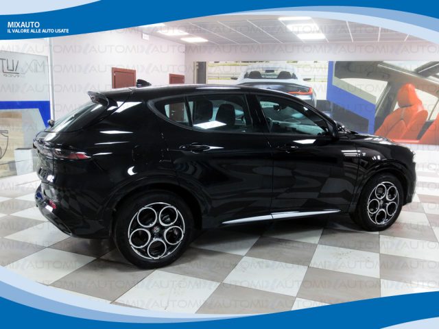 ALFA ROMEO Tonale usata, con Airbag
