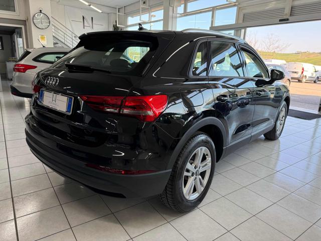 AUDI Q3 usata, con Cronologia tagliandi