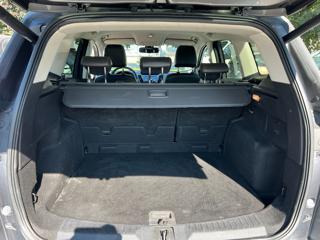 FORD Kuga usata, con Filtro antiparticolato