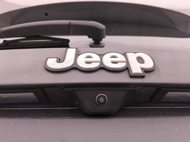JEEP Renegade usata, con Chiusura centralizzata telecomandata