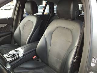 MERCEDES-BENZ GLC 250 usata, con Cruise Control