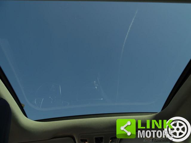 MERCEDES-BENZ CLA 200 usata, con Vivavoce