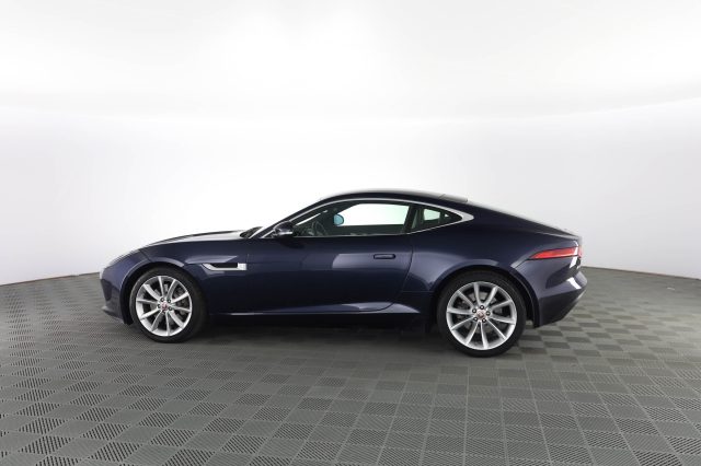 JAGUAR F-Type usata 5