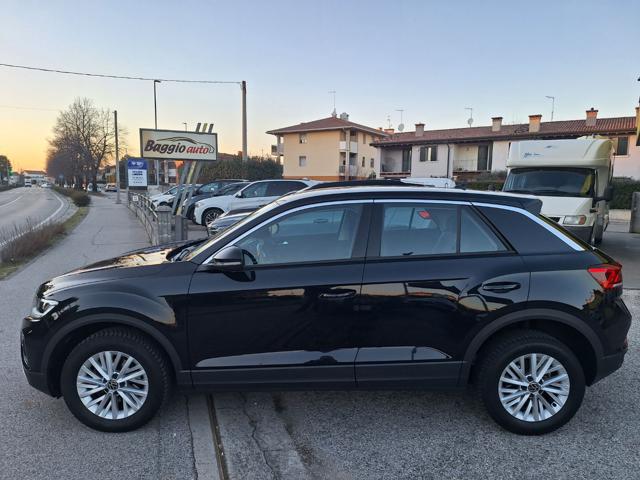 VOLKSWAGEN T-Roc usata, con Specchietti laterali elettrici