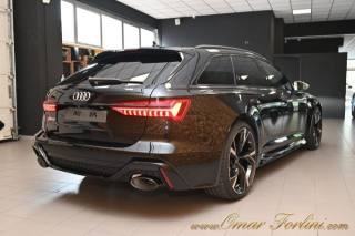 AUDI RS6 usata 2