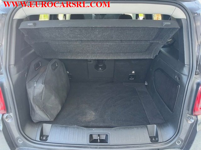 JEEP Renegade usata 30
