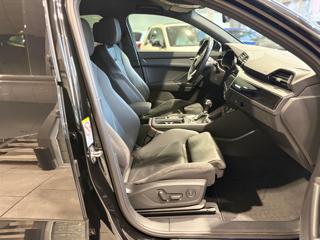 AUDI Q3 usata, con Bracciolo