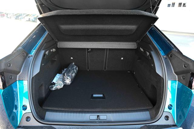 PEUGEOT 3008 usata, con Chiusura centralizzata