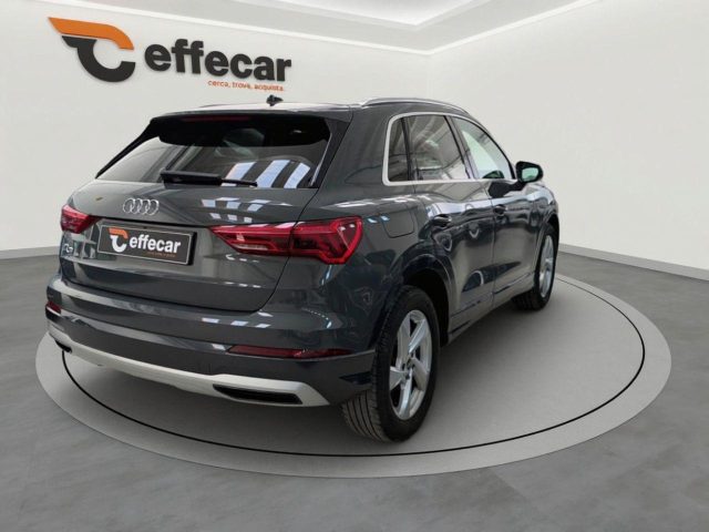 AUDI Q3 usata, con Boardcomputer