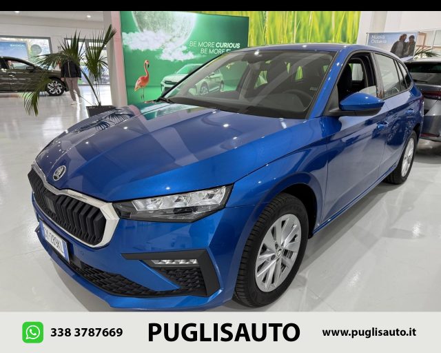 SKODA Scala usata, con Airbag