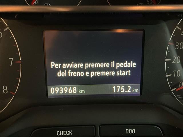 OPEL Grandland X usata, con Bracciolo