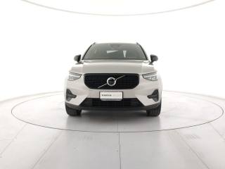 VOLVO XC40 usata, con Boardcomputer
