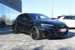 AUDI RS usata, con Airbag Passeggero