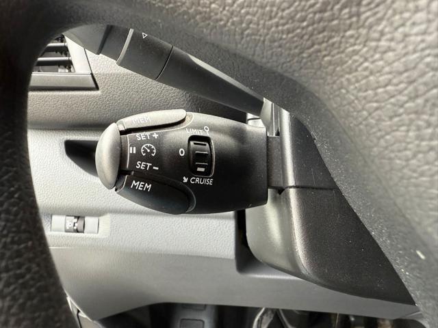 OPEL Vivaro usata, con Cruise Control