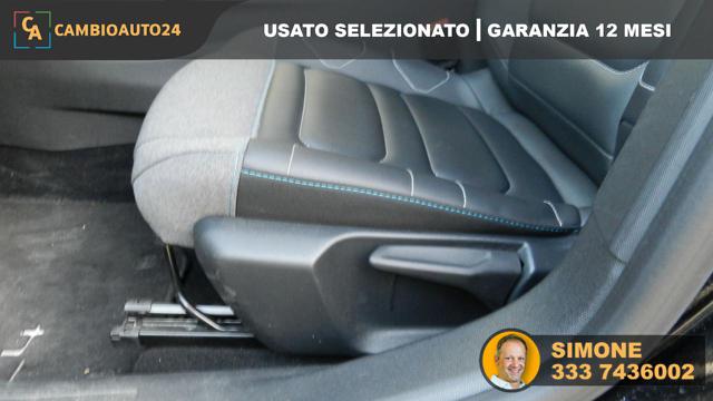 CITROEN C4 usata, con Vetri oscurati