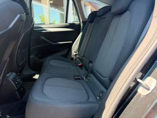 BMW X1 usata, con Autoradio