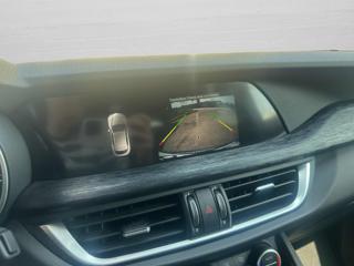 ALFA ROMEO Stelvio usata, con Controllo trazione