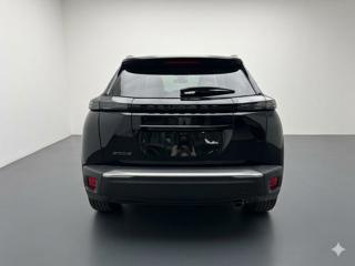 PEUGEOT 2008 usata, con Alzacristalli elettrici