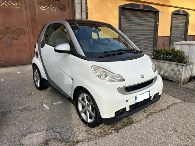 SMART ForTwo usata 1
