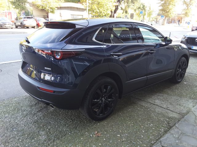 MAZDA CX-30 usata, con Sistema di navigazione