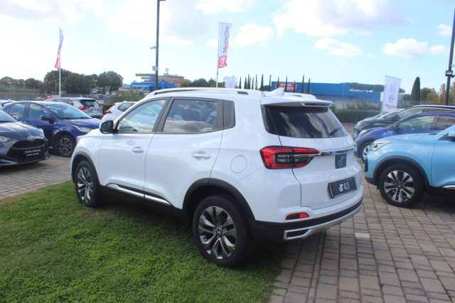 DR MOTOR DR 4.0 usata, con Antifurto