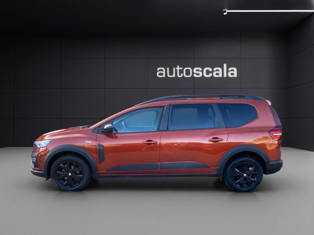 DACIA Jogger usata, con Airbag laterali