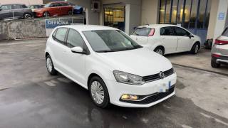 VOLKSWAGEN Polo usata, con Airbag