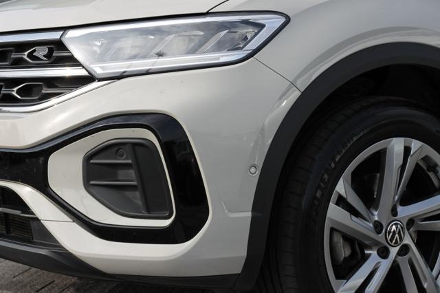 VOLKSWAGEN T-Roc usata, con Controllo automatico clima