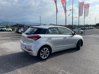 HYUNDAI i20 usata, con Airbag Passeggero