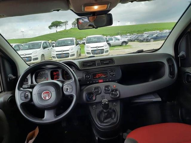 FIAT Panda usata, con Autoradio