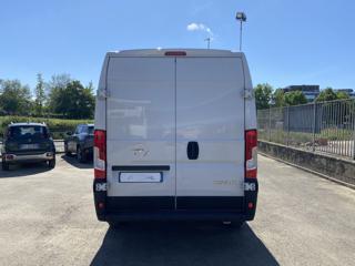 OPEL Movano usata, con Climatizzatore