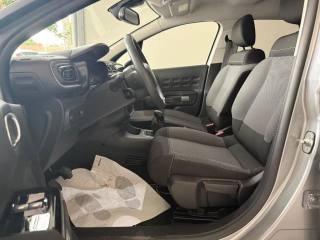 CITROEN C3 usata, con Controllo elettronico della corsia