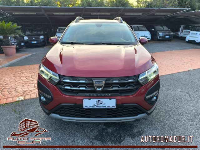 DACIA Sandero usata, con Cerchi in lega